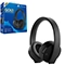 هدست جدید وایرلس گلد پلی استیشن Sony PlayStation Gold Wireless Headset New